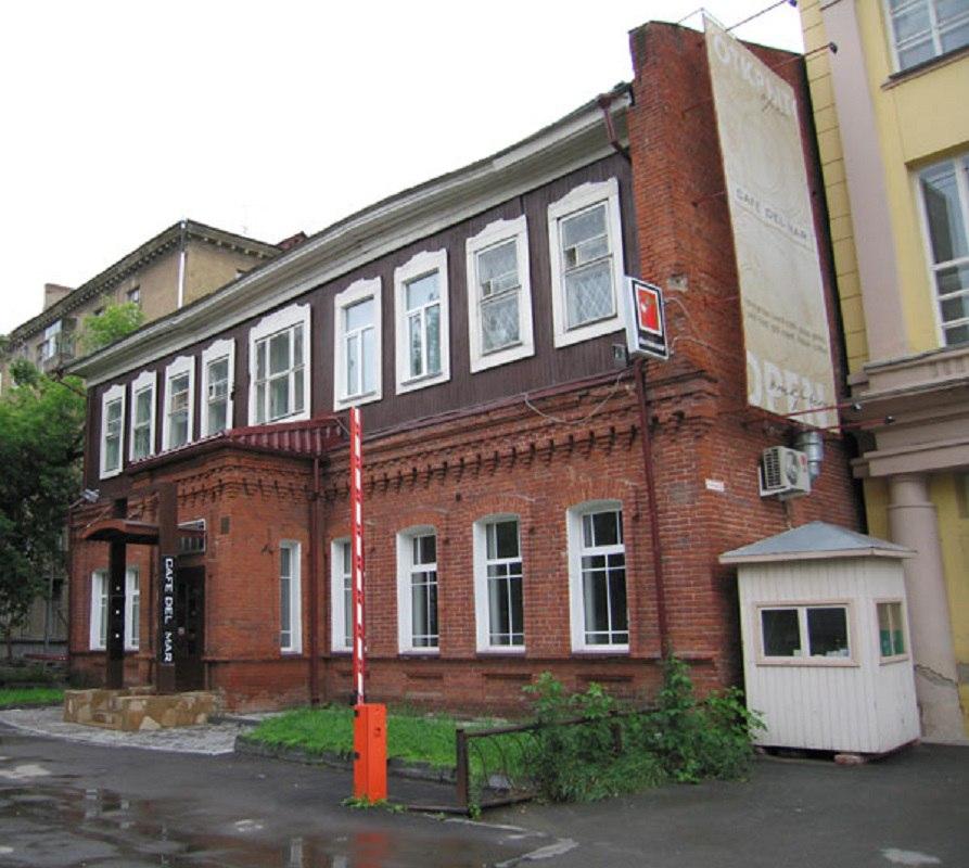 Фото Новосибирцам рассказали, какие памятники истории и архитектуры посмотреть 4