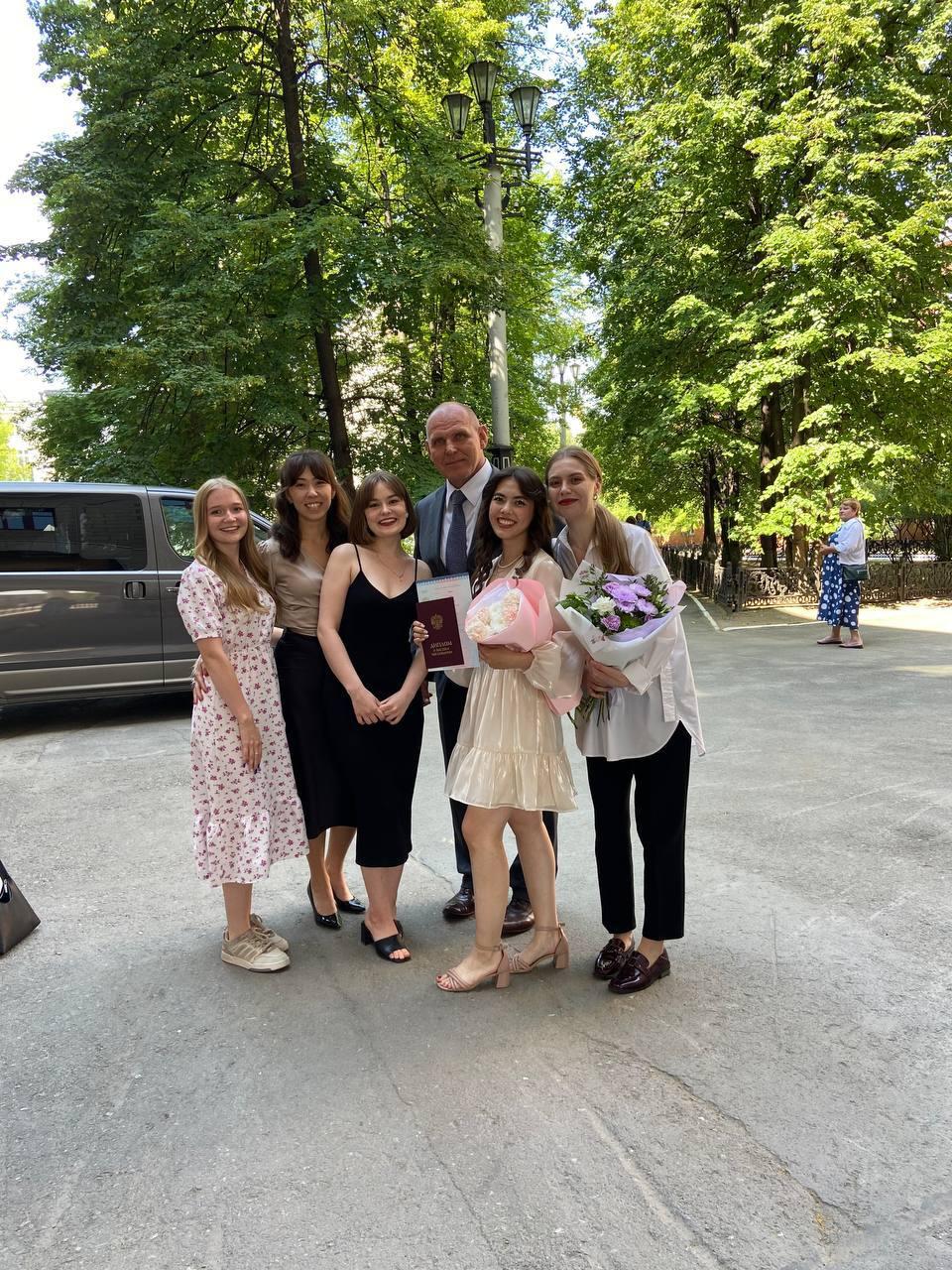 Фото День студента в Новосибирске: фотоподборка университетской жизни разных лет 6