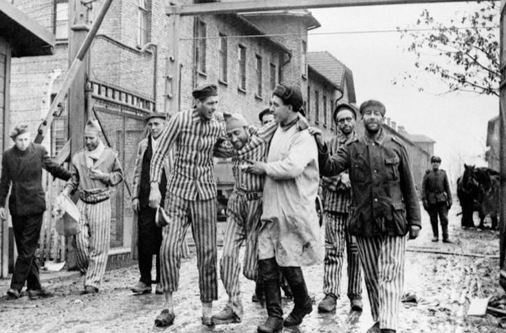 Фото В Новосибирске опубликовали кадры ко дню освобождения Ленинграда и памяти жертв Холокоста 2