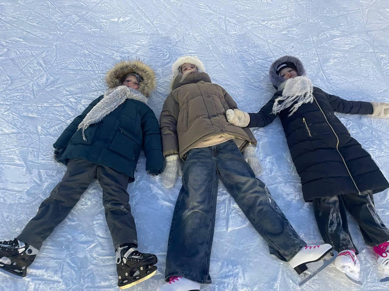 Фото В Новосибирске опубликовали фотографии экстремальных развлечений сибиряков 4