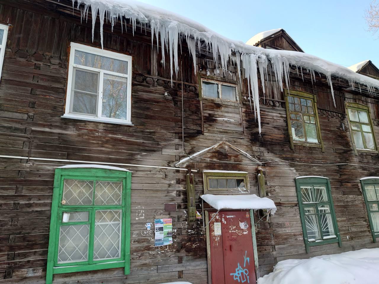 Фото Опубликованы кадры январского апокалипсиса в Новосибирске 3 - Сиб.ФМ Фото Опубликованы кадры январского апокалипсиса в Новосибирске 3