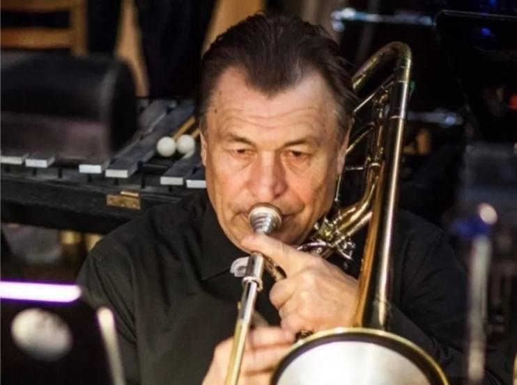 Фото В Новосибирске опубликовали фото ушедших из жизни в январе 2026 года известных личностей 2