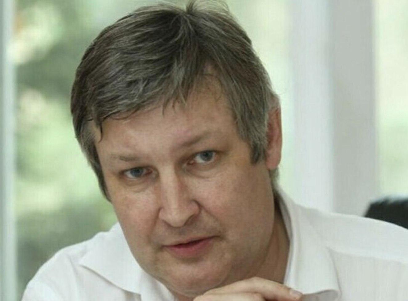 Фото В Новосибирске опубликовали фото ушедших из жизни в январе 2026 года известных личностей 9