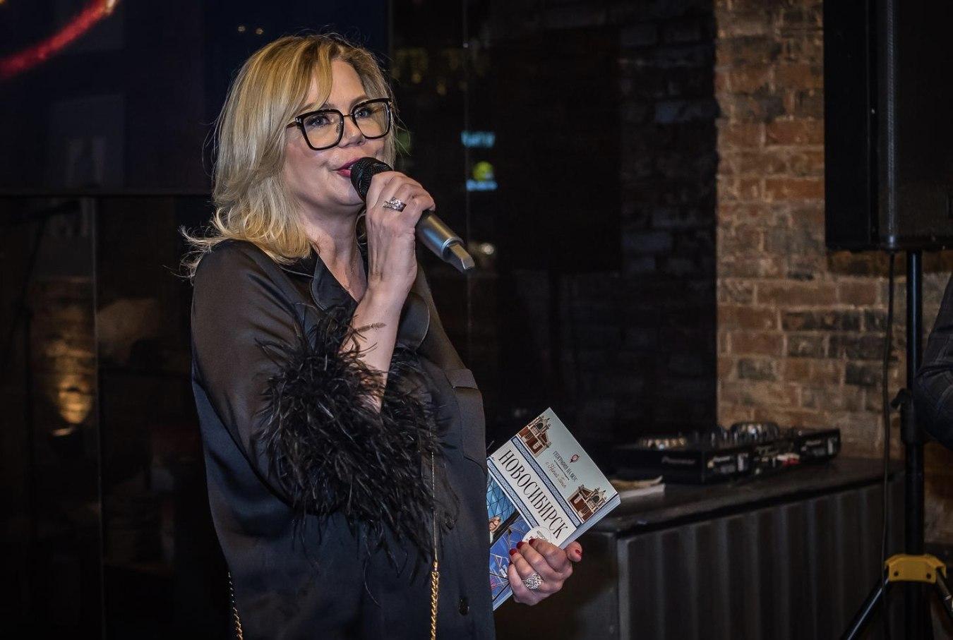 Фото В Новосибирске опубликовали фото ушедших из жизни в январе 2026 года известных личностей 10