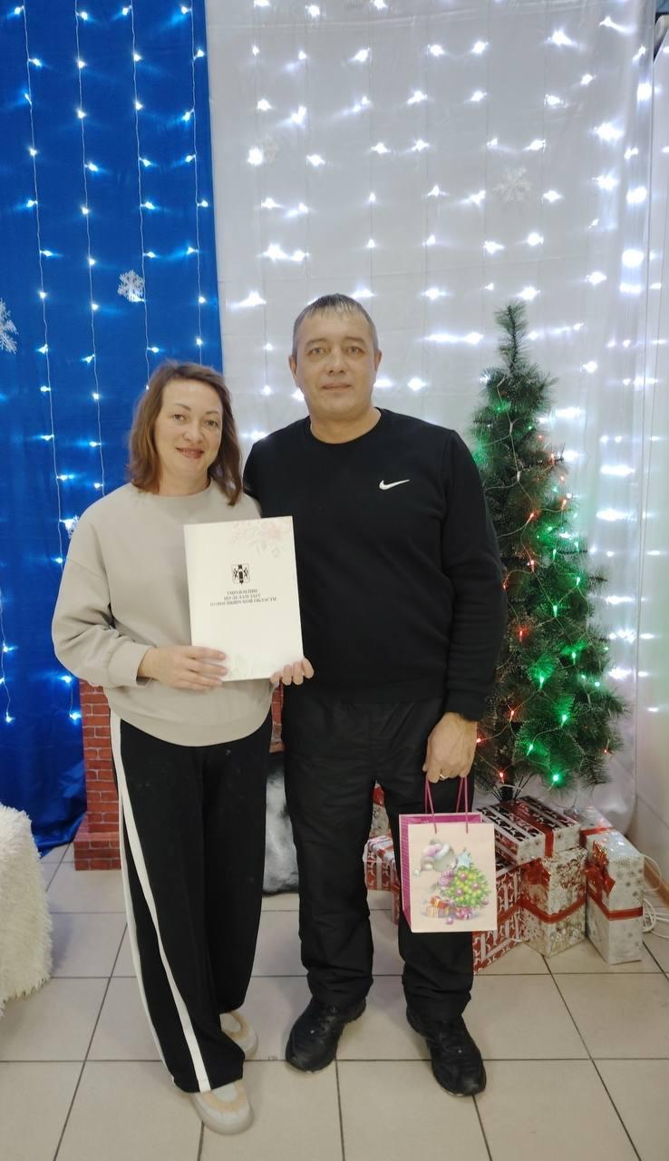 Фото В Новосибирске опубликованы фотографии свадеб января 2026 года 3