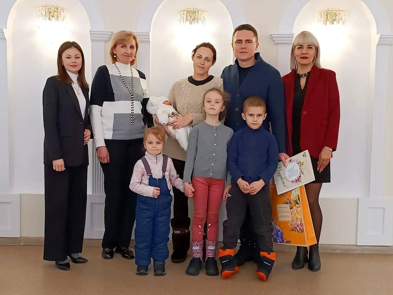 Фото В Новосибирске опубликованы фотографии свадеб января 2026 года 5