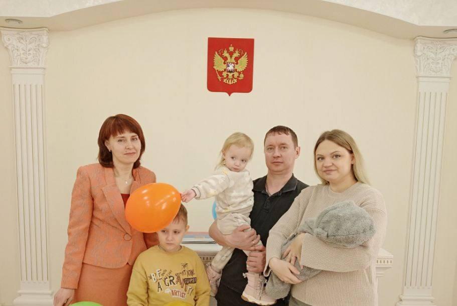 Фото В Новосибирске опубликованы фотографии свадеб января 2026 года 7