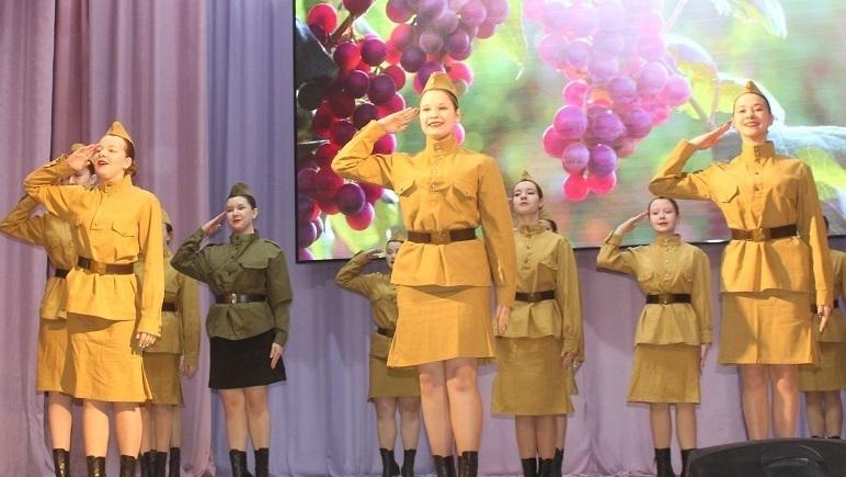 Фото В Центре дополнительного образования Искитима открылся Дом Юнармии 2