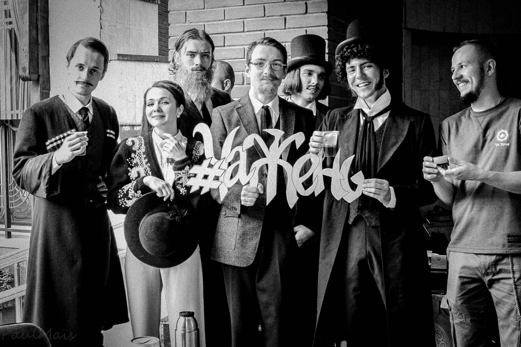 Фото Ароматный Новосибирск: фоторепортаж из чайного клуба – о культуре, которая завоевывает город 3 - Сиб.ФМ Фото Ароматный Новосибирск: фоторепортаж из чайного клуба – о культуре, которая завоевывает город 3