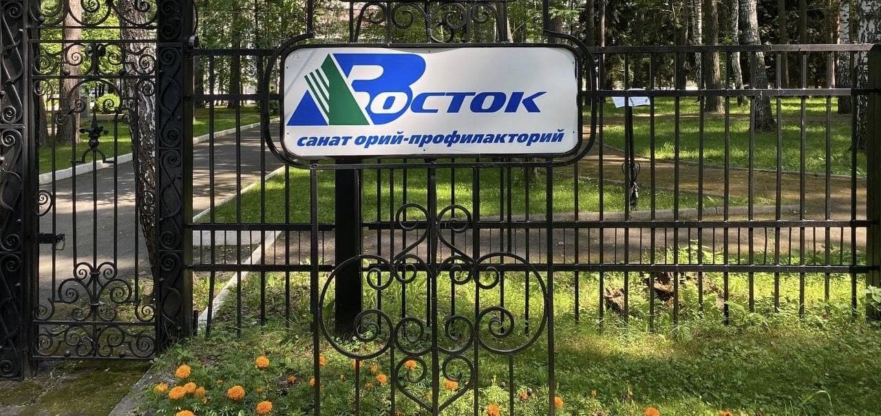 Фото Откачивали целый час: 5 фото из санатория под Новосибирском после смерти 15-летнего подростка 2