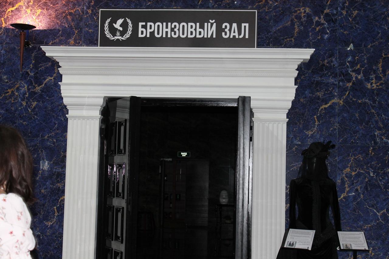 Фото «Он всё тратил на Музей смерти»:  сотрудники крематория возмутились обвинениями в адрес его основателя Сергея Якушина 2
