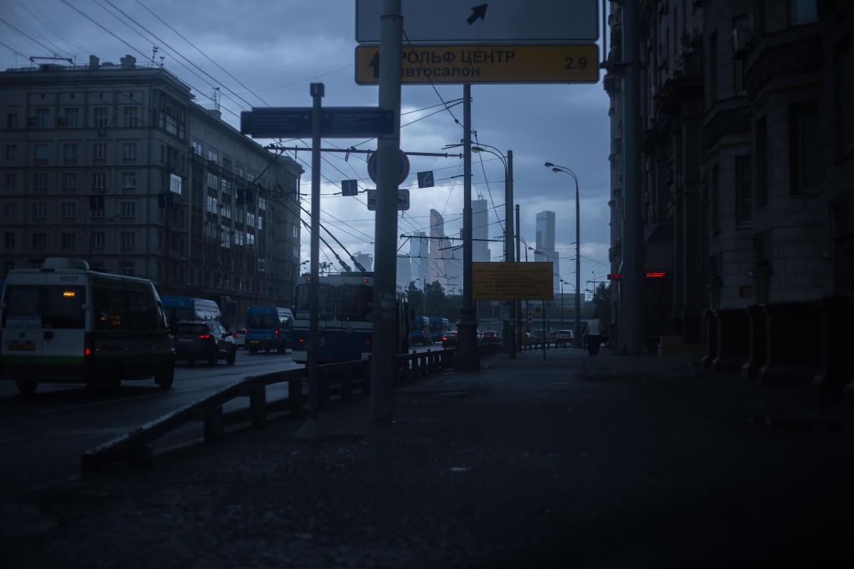 Фото Кара небесная – что за ужасы с погодой в Сочи и Москве и когда будет следующий удар 5