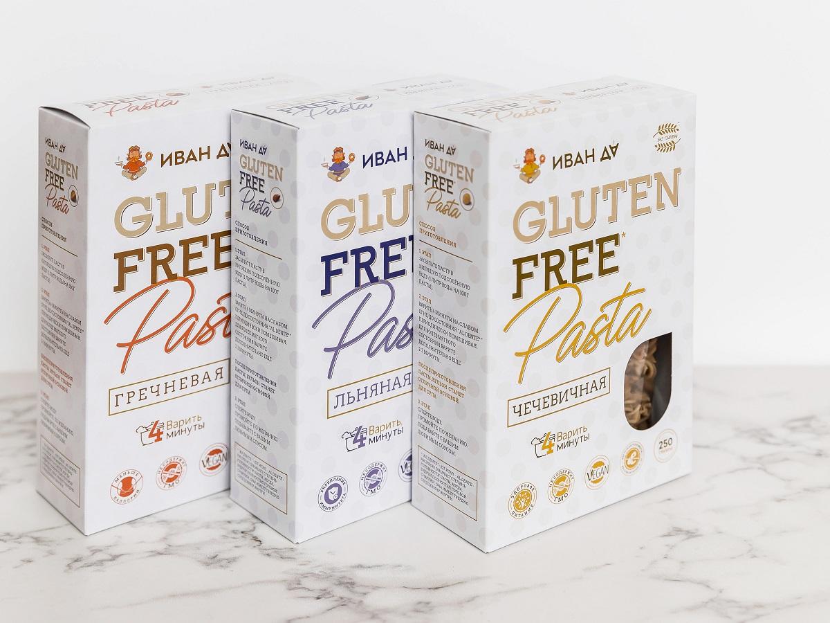 Фото Gluten free: зачем включать в рацион безглютеновые продукты 5