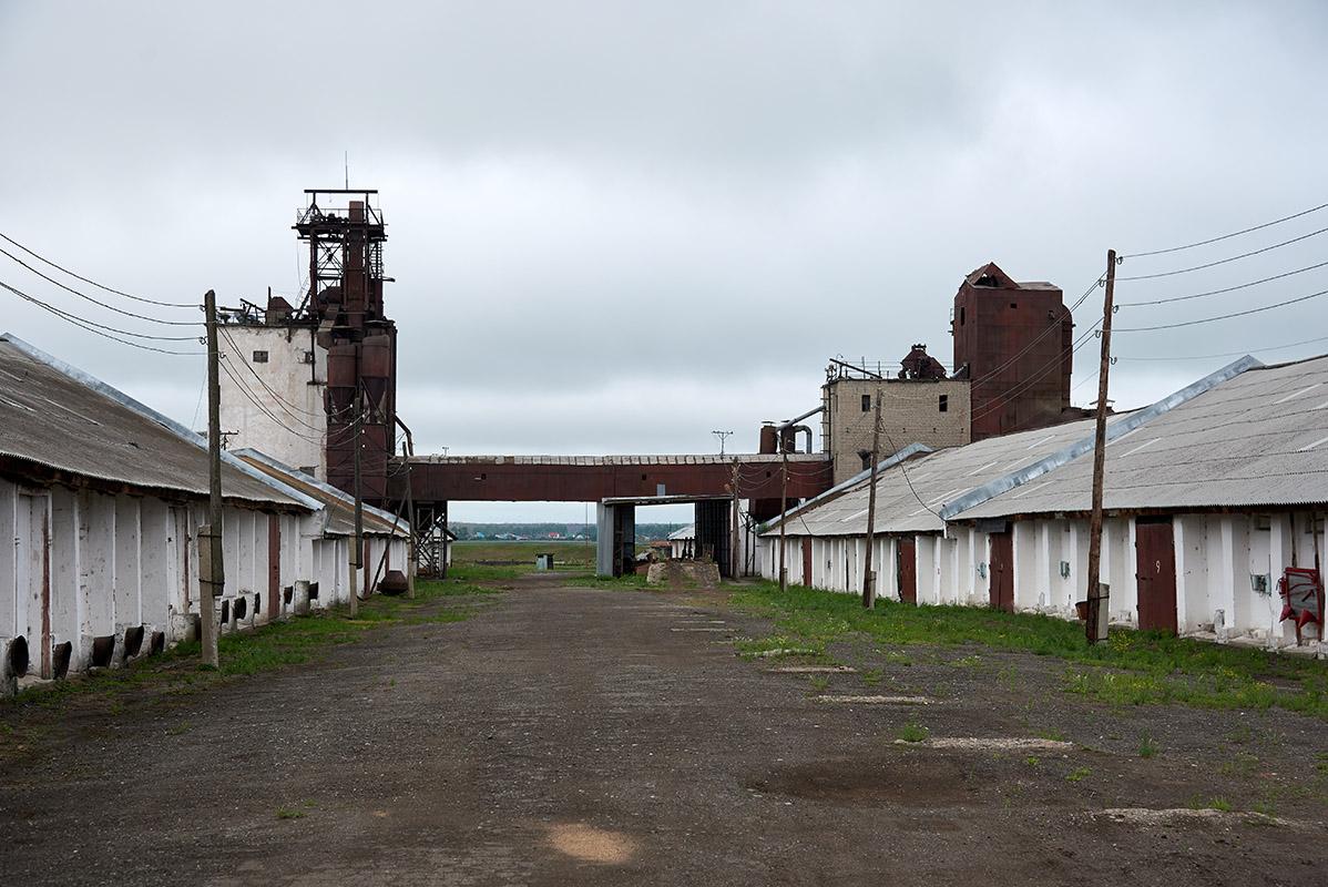 Ново-Сибирские открытия – 85»: Усть-Тарка >> Хроника дня >> Городской  портал Новосибирска: новости, погода, афиша, работа, объявления