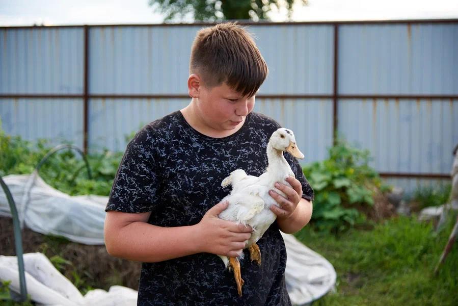 Фото «Мы действительно выросли!»: глава Кыштовки Николай Кузнецов – о втором рождении деревень в Новосибирской области 7