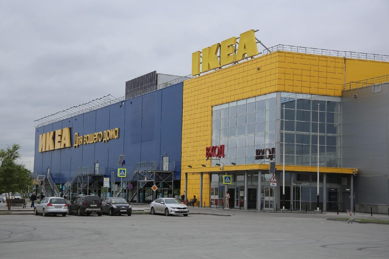 Фото В IKEA назвали время начала распродажи 5 июля 2