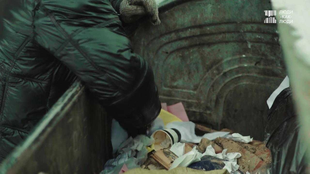 Фото Режиссёр из Новосибирска Кабанов снял фильм о пенсионерке из колодца 3