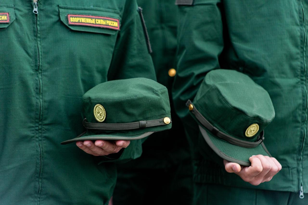 Фото Призыв на военную службу в РФ: кого могут забрать в армию осенью 2022 года 2