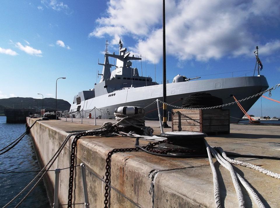 Фото День ВМФ-2022: какого числа пройдёт главный Военно-морской парад года 3