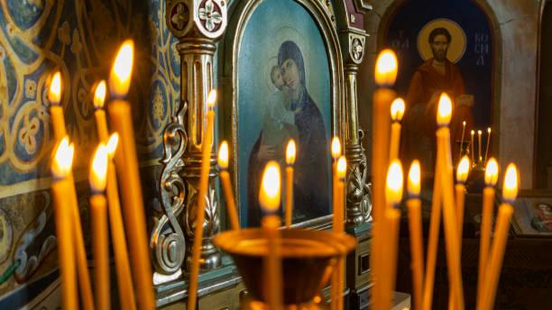 Фото Владимирская икона Божией Матери: как правильно просить о милости и заступничестве 6 июля 2022 года 3