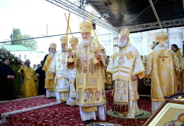 Фото Назван самый страшный грех для верующих в день Крещения Руси 28 июля 4