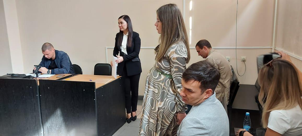 Фото В Новосибирске суд в третий раз допросил блогера Гомзякова по делу об убийстве подписчика 5