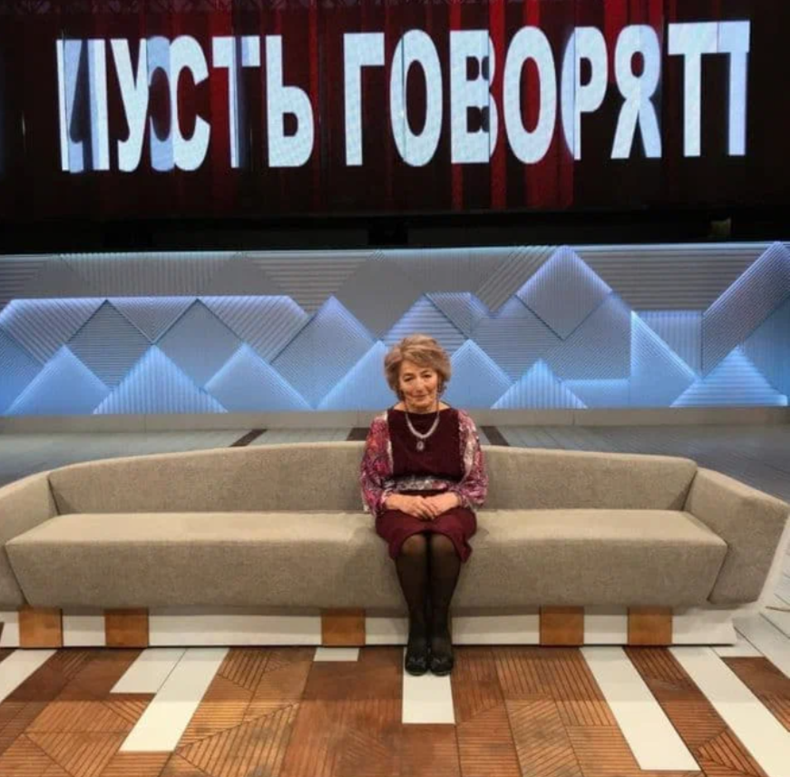 Фото «Не верят, что 82 года»: пенсионерка из Сибири рассказала, как сохранила молодость и здоровье 2