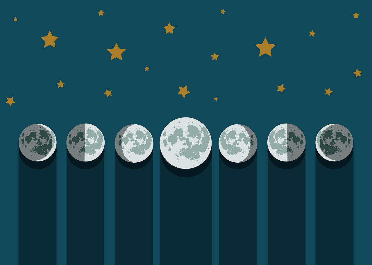 Фото Будут расти как бешеные: лунный календарь стрижек на август 2023 2