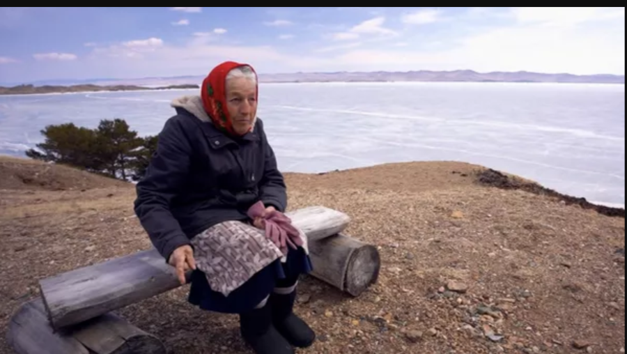 Фото «Не верят, что 82 года»: пенсионерка из Сибири рассказала, как сохранила молодость и здоровье 3