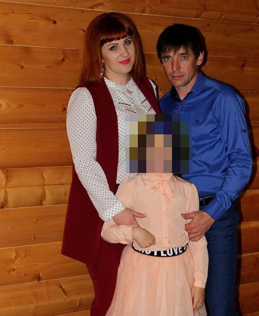 Фото Новосибирцы поддержали 14-летнюю Ангелину после гибели родителей на Крымском мосту 2
