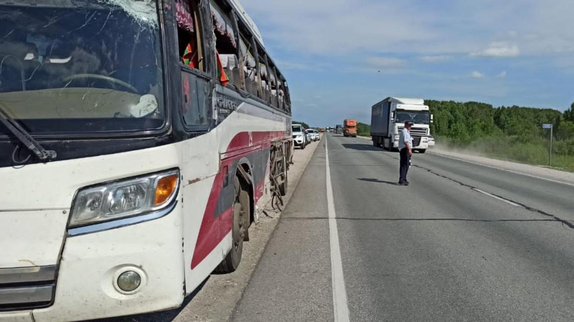 Фото Мёртвый поводырь, похороны несовершеннолетнего альпиниста в Новосибирске и родившая от уголовника школьница: итоги недели на Сиб.фм 5