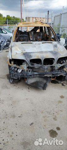 Фото «Полный тотал»: жители Новосибирска продают автомобили после ДТП и пожаров 7