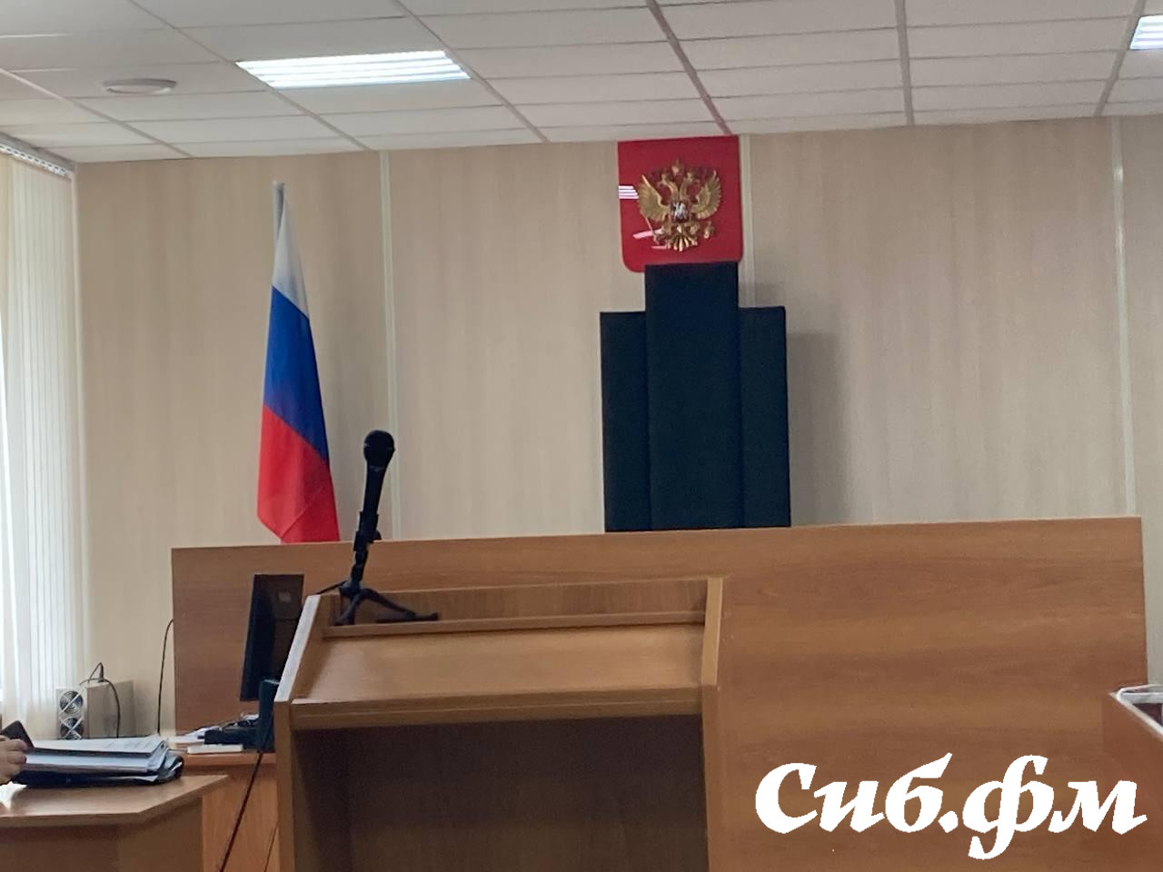 Фото «Прошу судить меня нестрого»: в Новосибирске 19-летняя няня получила 2 года колонии после гибели двоих детей на пожаре 4
