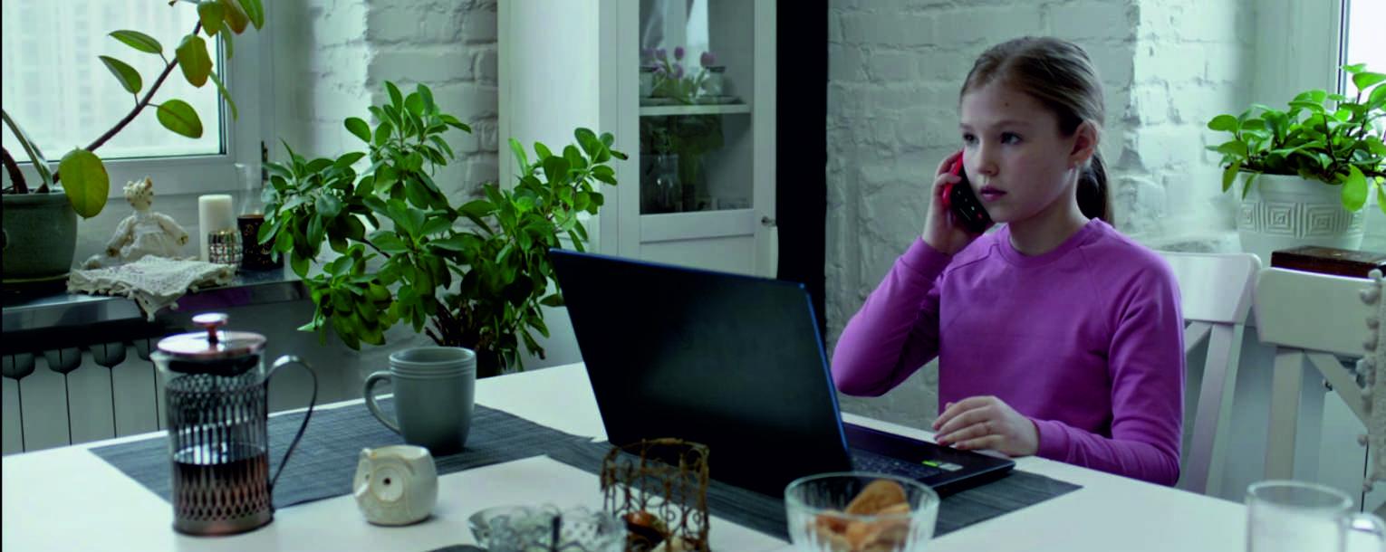 Фото «Ростелеком» в Новосибирске расскажет о безопасности под знаком «кибер» 4 - Сиб.ФМ Фото «Ростелеком» в Новосибирске расскажет о безопасности под знаком «кибер» 4