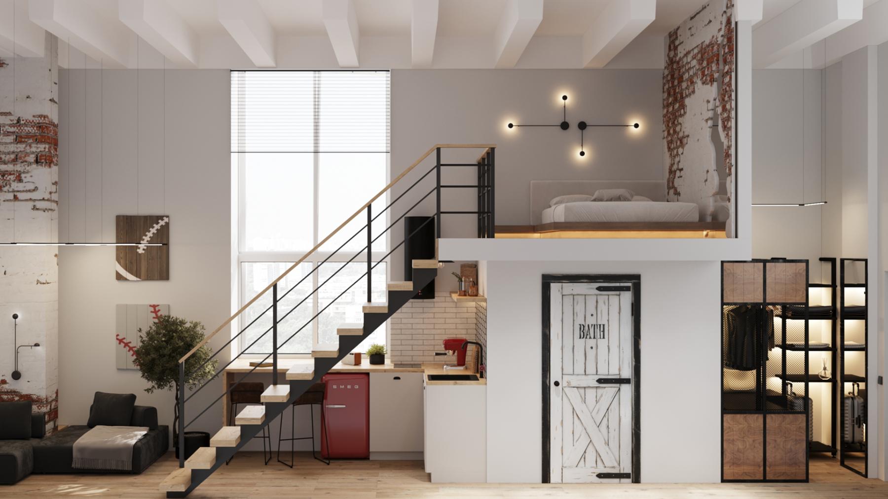 Фото Жить не как все: от старейшего издательства до стильного лофта 2 - Сиб.ФМ Фото Жить не как все: от старейшего издательства до стильного лофта 2