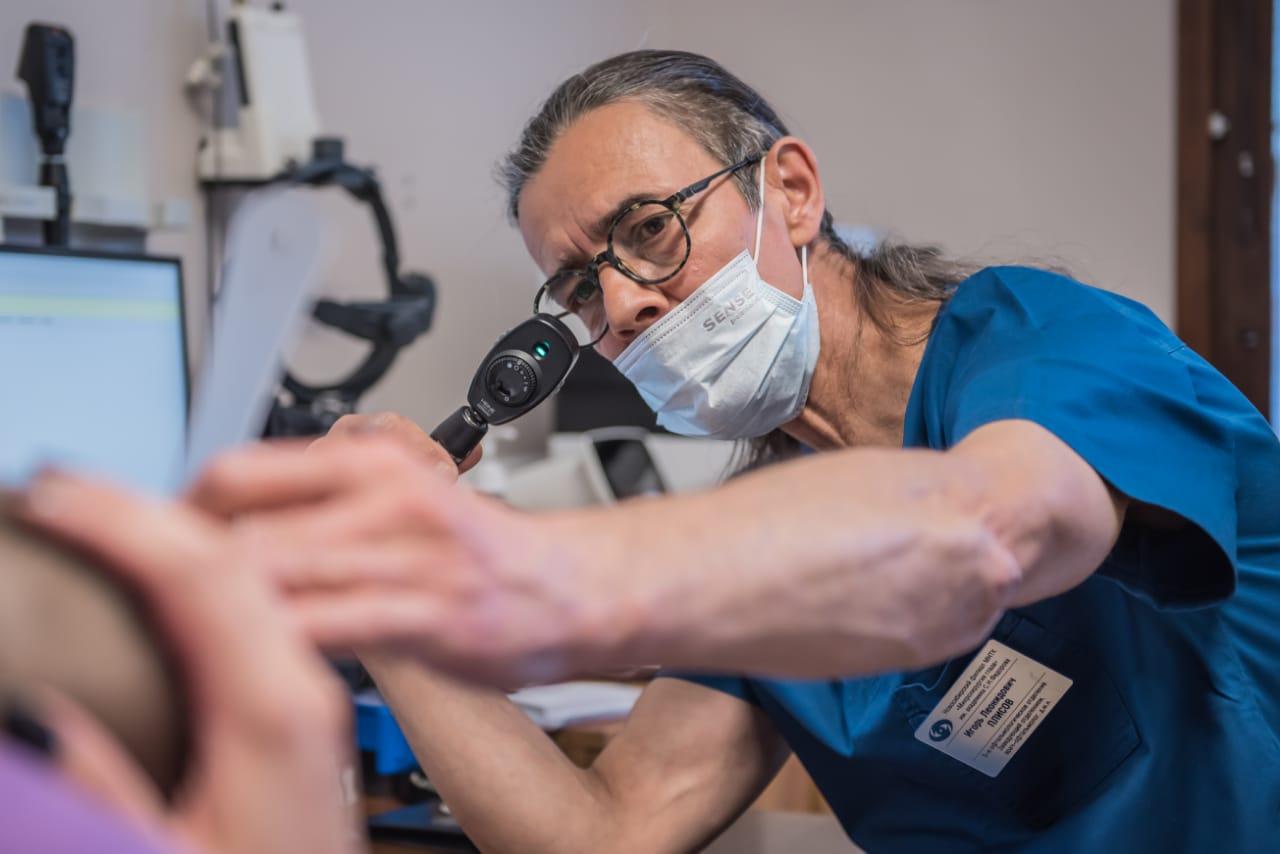 Фото Как сохранить зрение ребенку: советы офтальмолога 3