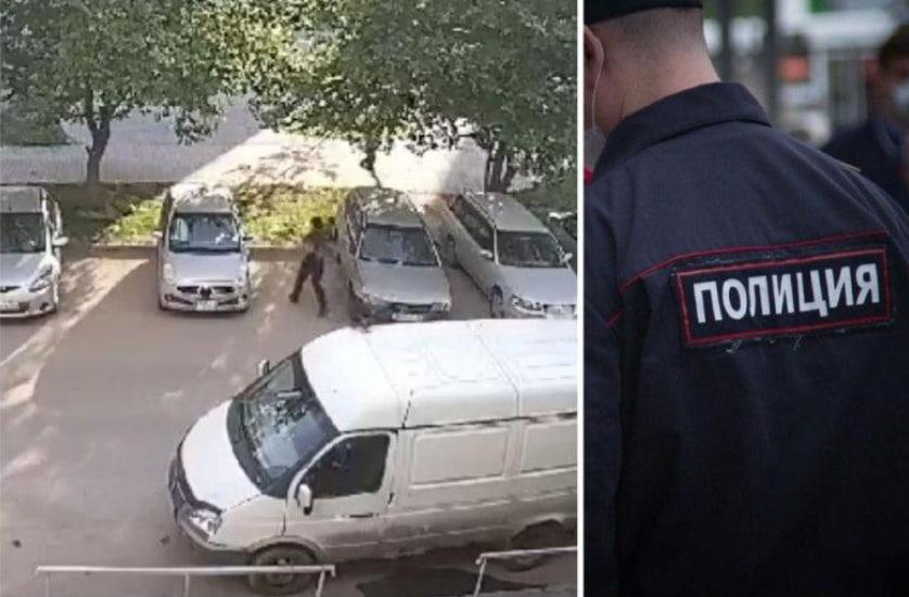 Фото Нападение детей-мигрантов на девочку и выход лис к людям: главные новости Новосибирска за 2 июля 3 - Сиб.ФМ Фото Нападение детей-мигрантов на девочку и выход лис к людям: главные новости Новосибирска за 2 июля 3