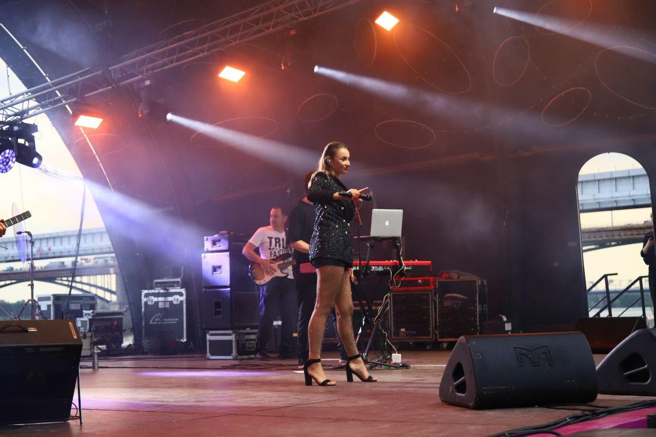 Фото Фанаты кричали «Останусь пеплом»: в Новосибирске выступление рок-группы «Город 312» вызвало фурор. ФОТОРЕПОРТАЖ 29