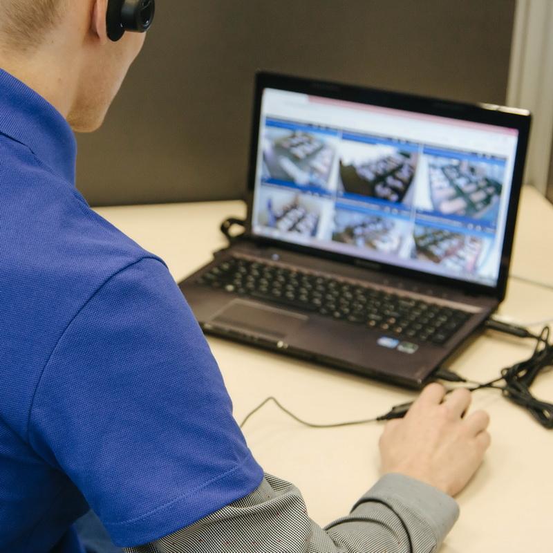 Фото За объективностью результатов ЕГЭ в Новосибирской области следило машинное зрение 3 - Сиб.ФМ Фото За объективностью результатов ЕГЭ в Новосибирской области следило машинное зрение 3