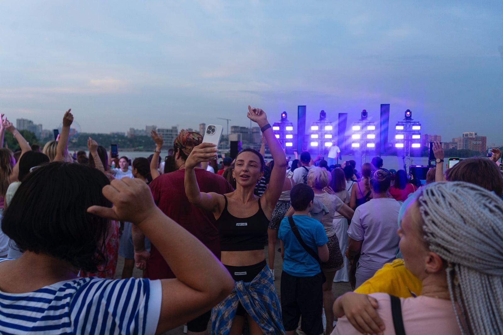 Фото 26 июля на Михайловской набережной пожарят гигантскую яичницу из 500 яиц 4 - Сиб.ФМ Фото 26 июля на Михайловской набережной пожарят гигантскую яичницу из 500 яиц 4