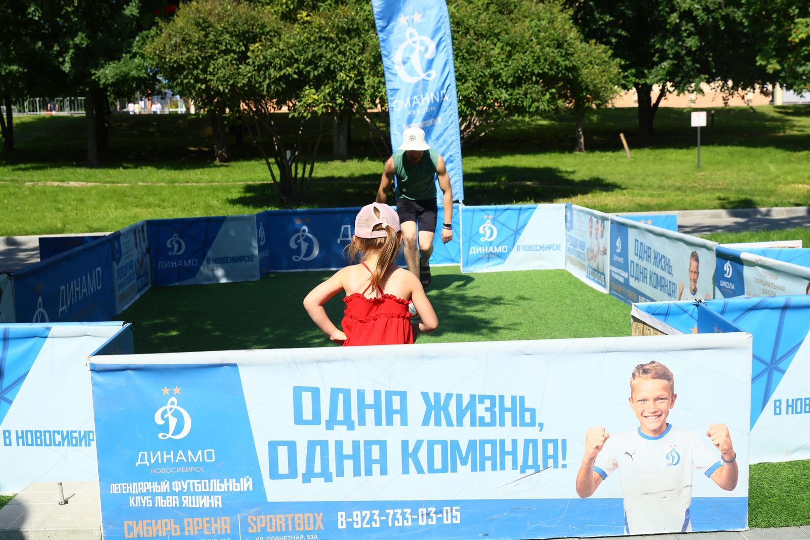 Фото Гастрономический взрыв: в Новосибирске состоялся грандиозный «Пикник Фест» 13 - Сиб.ФМ Фото Гастрономический взрыв: в Новосибирске состоялся грандиозный «Пикник Фест» 13