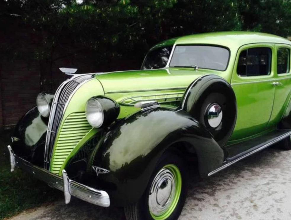 Фото До 88 миллионов за раритет. В Новосибирске продают пять легендарных авто СССР 4 - Сиб.ФМ Фото До 88 миллионов за раритет. В Новосибирске продают пять легендарных авто СССР 4