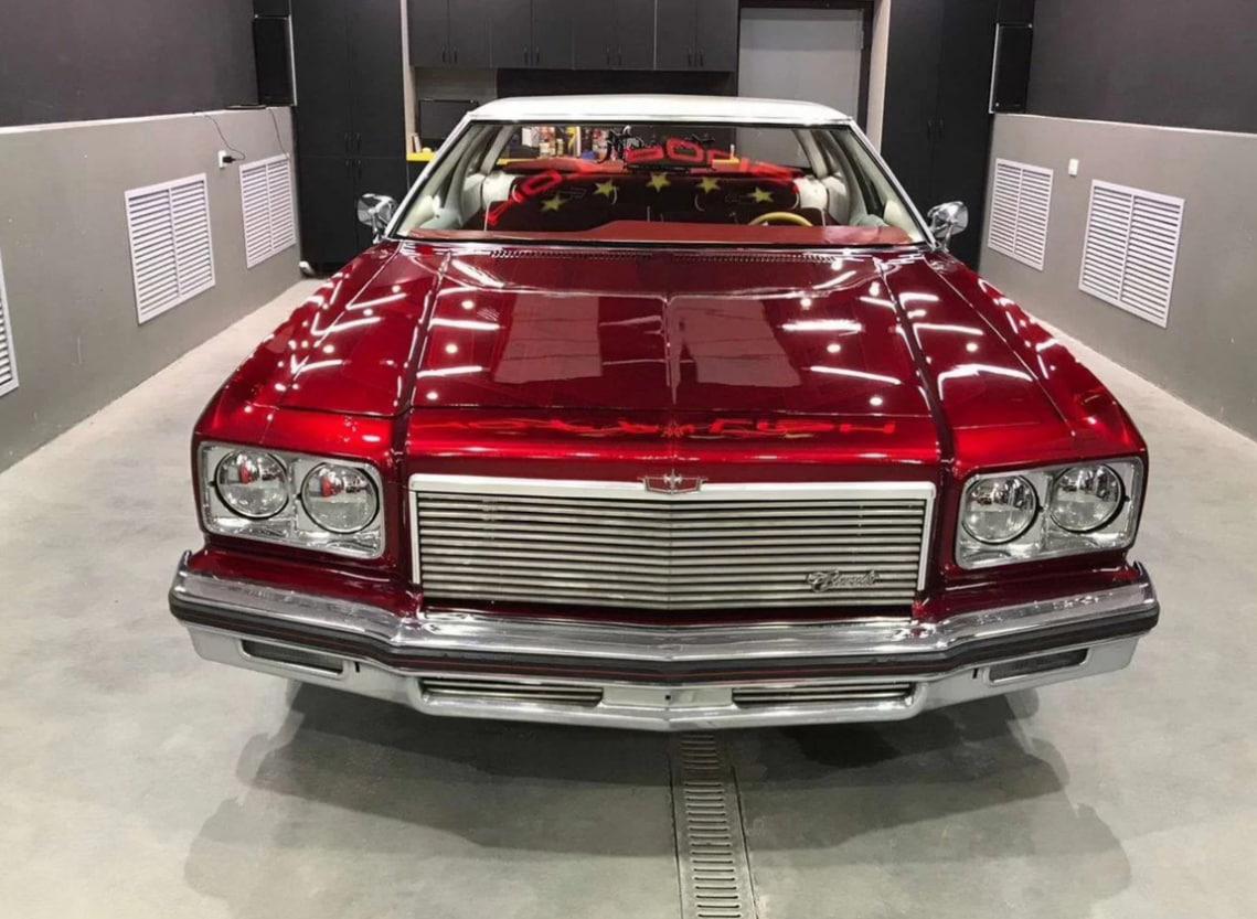 Фото До 88 миллионов за раритет. В Новосибирске продают пять легендарных авто СССР 9 - Сиб.ФМ Фото До 88 миллионов за раритет. В Новосибирске продают пять легендарных авто СССР 9