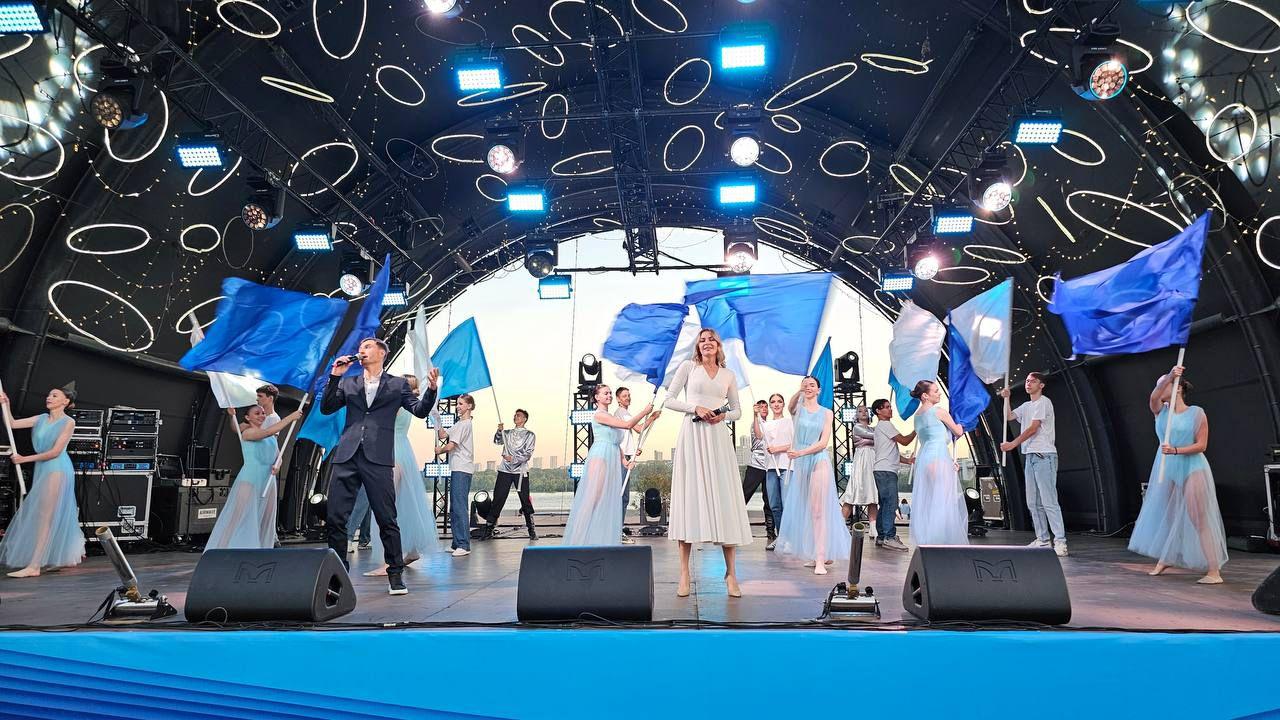 Фото Гастрономический взрыв: в Новосибирске состоялся грандиозный «Пикник Фест» 2 - Сиб.ФМ Фото Гастрономический взрыв: в Новосибирске состоялся грандиозный «Пикник Фест» 2