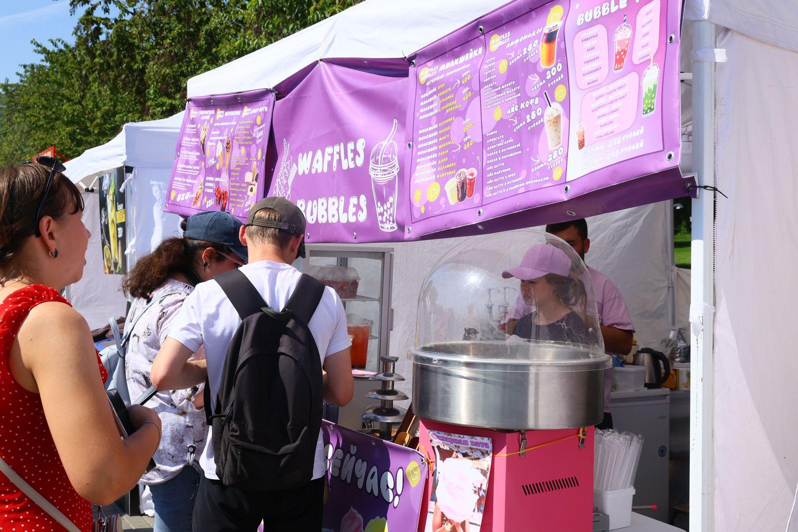 Фото Гастрономический взрыв: в Новосибирске состоялся грандиозный «Пикник Фест» 24 - Сиб.ФМ Фото Гастрономический взрыв: в Новосибирске состоялся грандиозный «Пикник Фест» 24