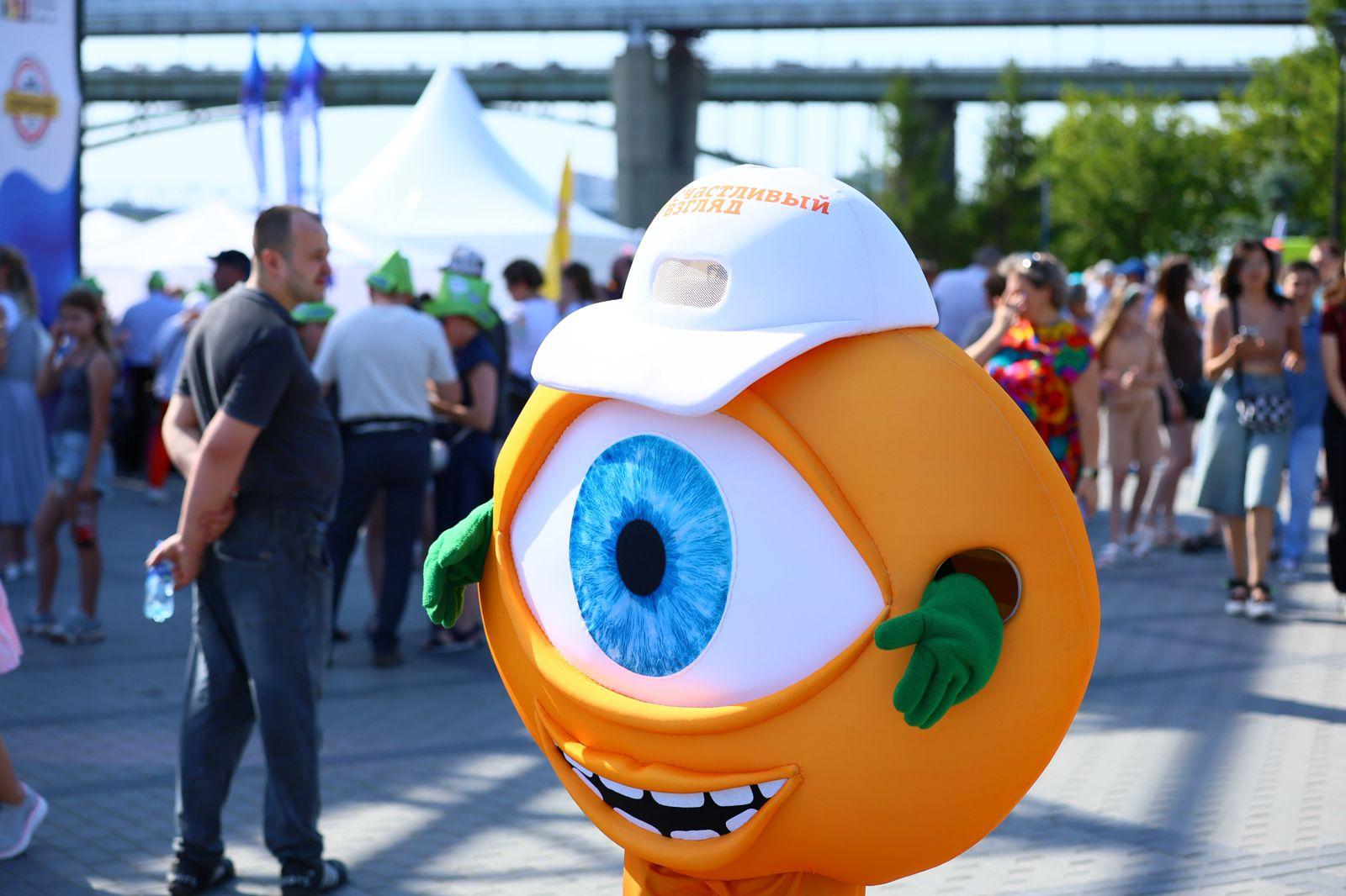 Фото Гастрономический взрыв: в Новосибирске состоялся грандиозный «Пикник Фест» 28 - Сиб.ФМ Фото Гастрономический взрыв: в Новосибирске состоялся грандиозный «Пикник Фест» 28