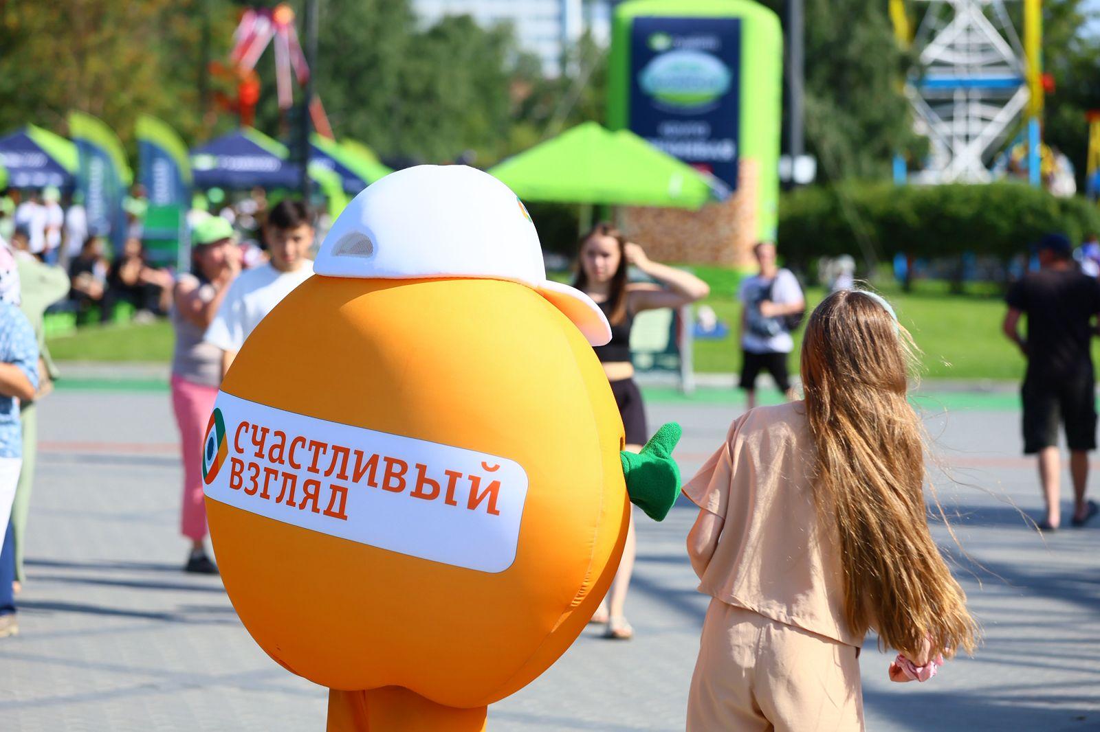 Фото Гастрономический взрыв: в Новосибирске состоялся грандиозный «Пикник Фест» 29 - Сиб.ФМ Фото Гастрономический взрыв: в Новосибирске состоялся грандиозный «Пикник Фест» 29