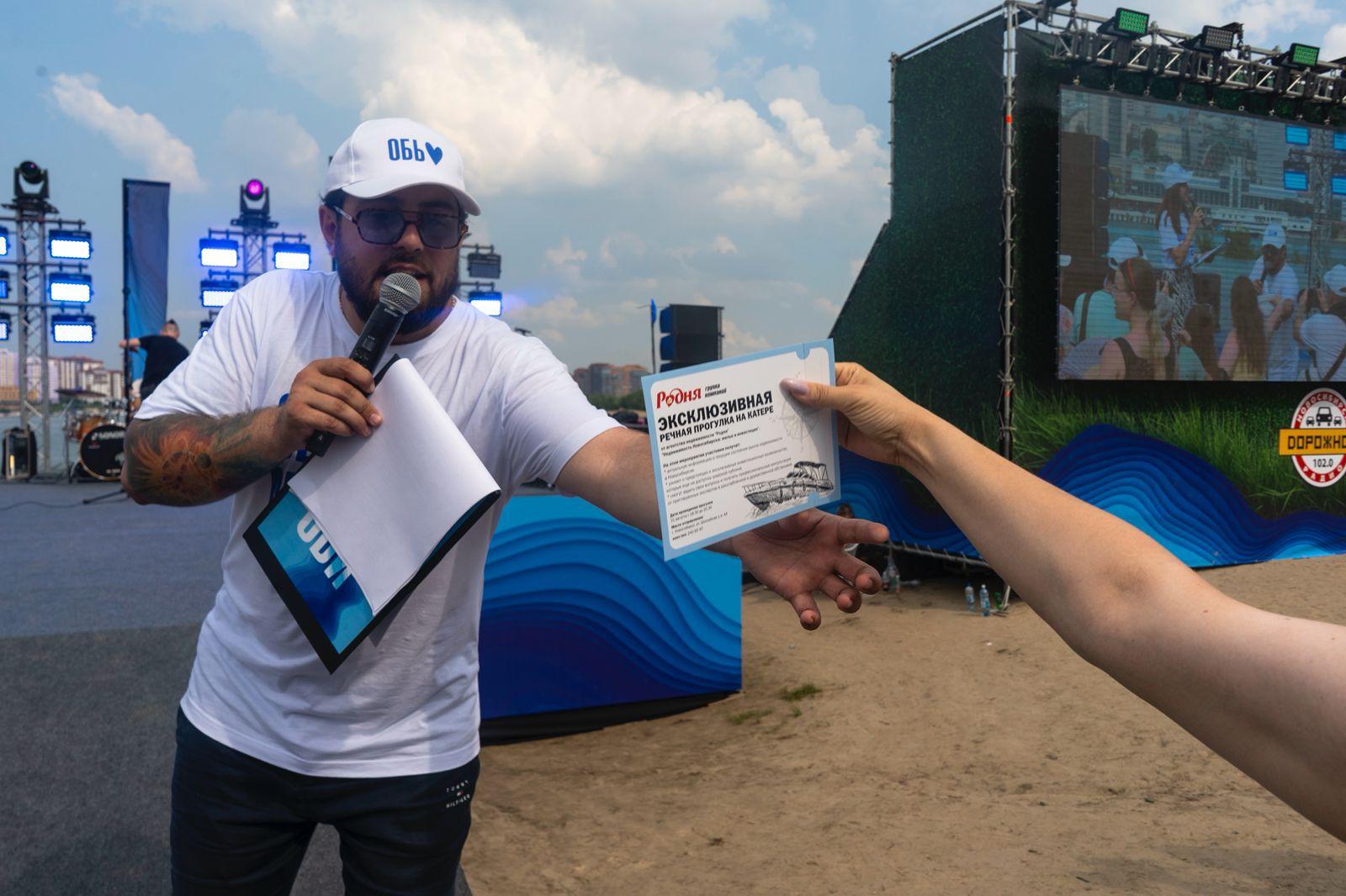 Фото 26 июля на Михайловской набережной пожарят гигантскую яичницу из 500 яиц 3 - Сиб.ФМ Фото 26 июля на Михайловской набережной пожарят гигантскую яичницу из 500 яиц 3