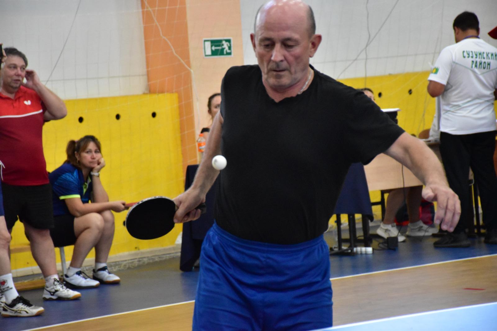 Фото Спартакиада пенсионеров Новосибирской области бьёт рекорды по количеству участников 2 - Сиб.ФМ Фото Спартакиада пенсионеров Новосибирской области бьёт рекорды по количеству участников 2