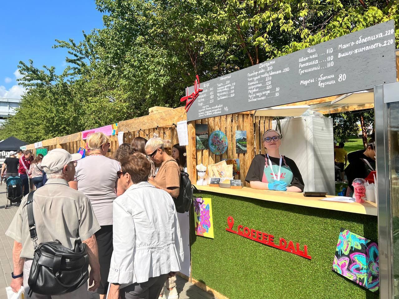 Фото В этом году на гастрофест «В Сибири – есть!» приедут повара из восьми стран 2 - Сиб.ФМ Фото В этом году на гастрофест «В Сибири – есть!» приедут повара из восьми стран 2